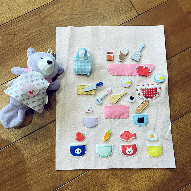 yukichi.wanwaさんの実例写真