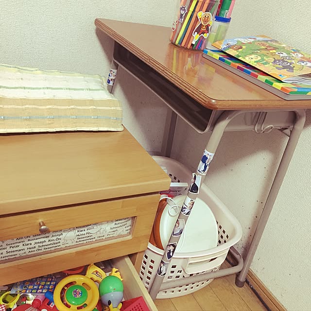 ahiru1017さんの実例写真