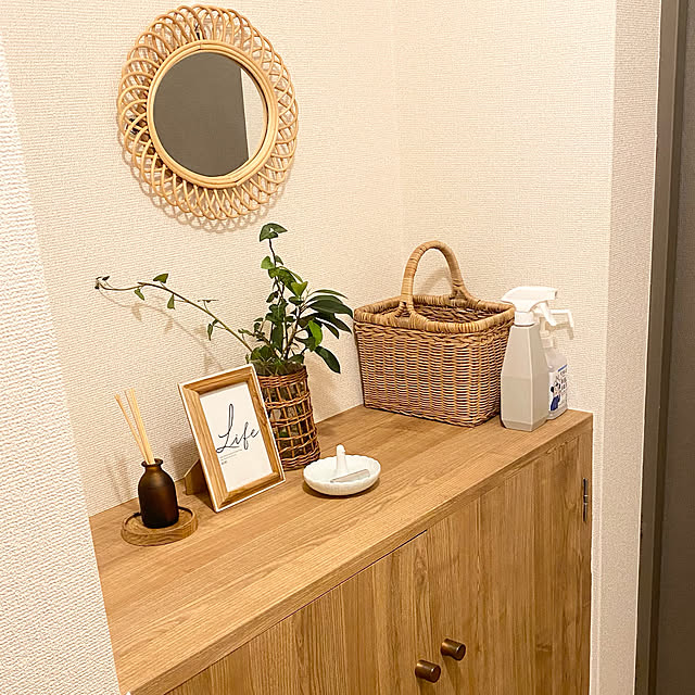 ACTUS 壁掛けミラーのおすすめ商品とおしゃれな実例 | RoomClip ACTUS 壁掛けミラーのおすすめ商品とおしゃれな実例 | RoomClip