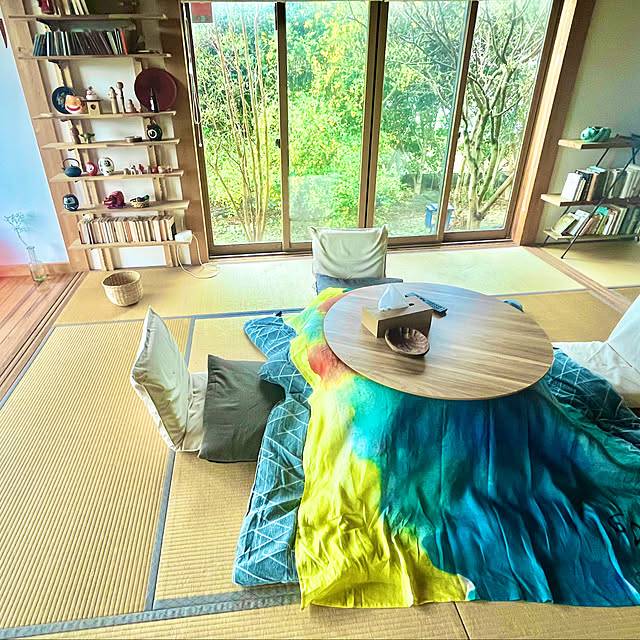 Erikoさんの部屋