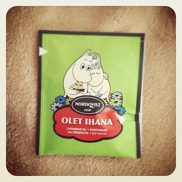 oinariさんの実例写真