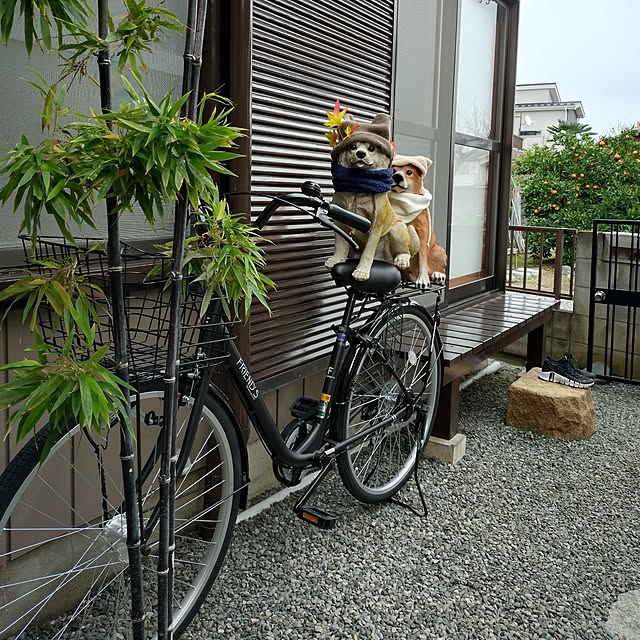 NOAHさんの部屋