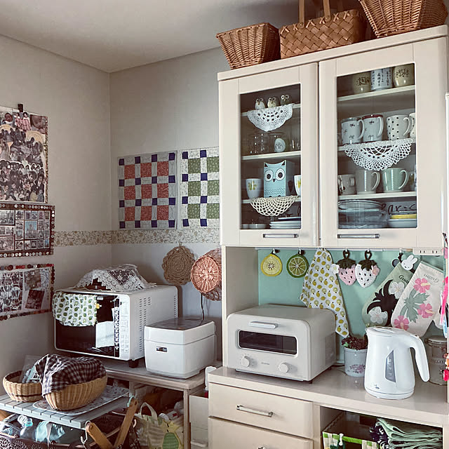 chiiyanさんの部屋