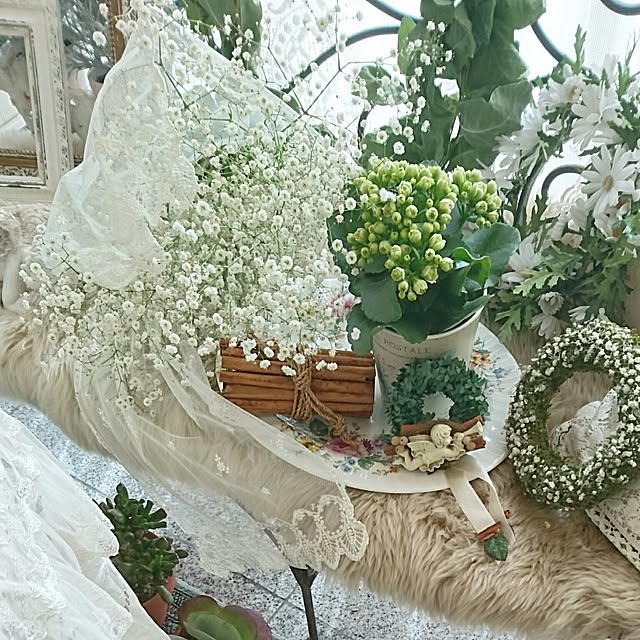 kimiさんの実例写真
