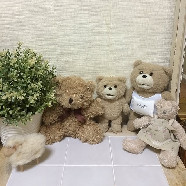 miyuさんの実例写真
