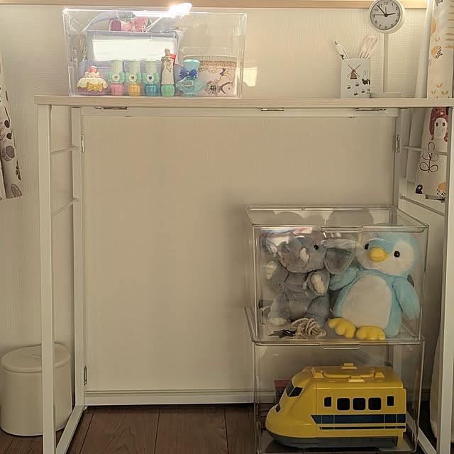 cochonさんの部屋