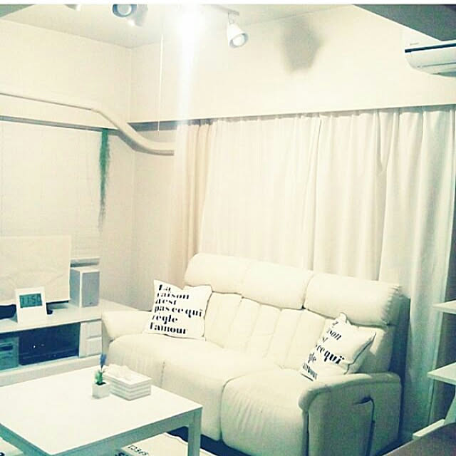 heart.emiemi57.whiteさんの実例写真