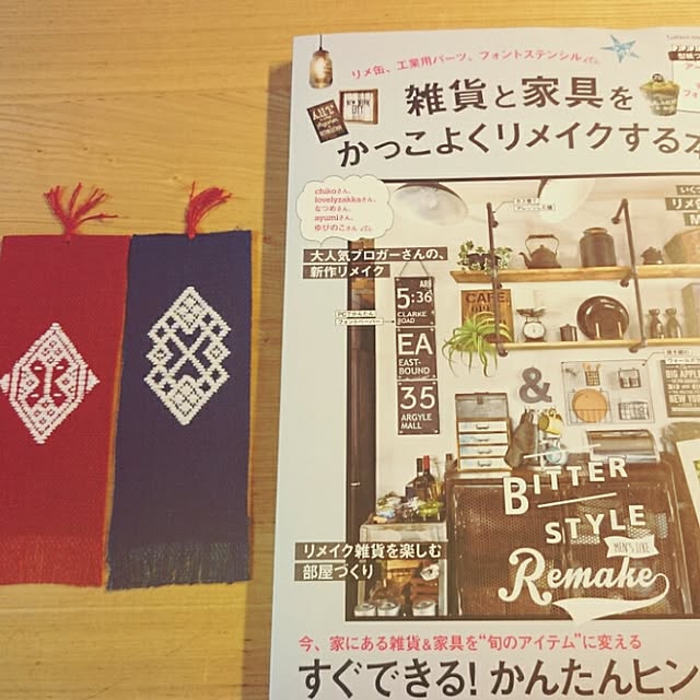 monblanさんの実例写真