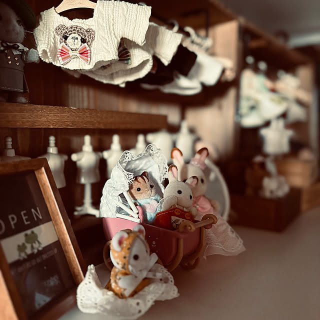 19pyonさんの部屋
