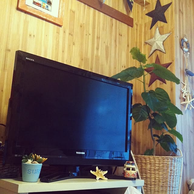 mikeさんの実例写真