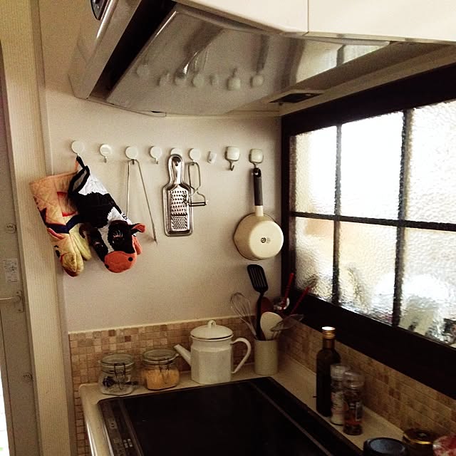 AHAHAHAさんの実例写真