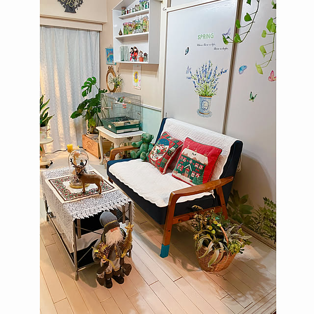 machakoさんの部屋