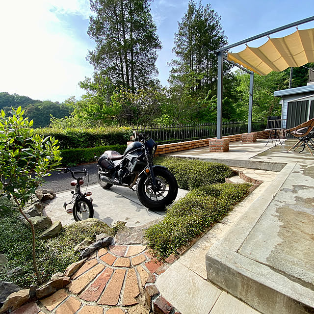 Let-s-DoDoDoさんの実例写真