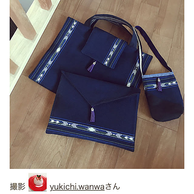 yukichi.wanwaさんの実例写真