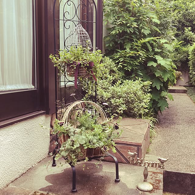uraraさんの実例写真