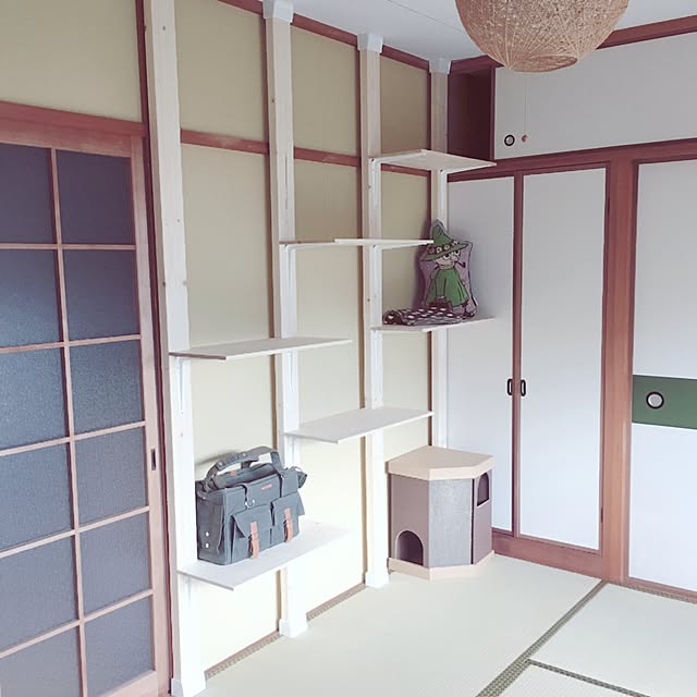 anさんの実例写真