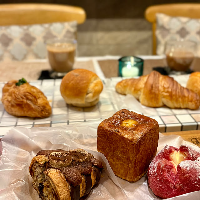 momo_sanさんの部屋