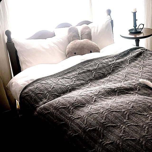 Ohigeさんの部屋