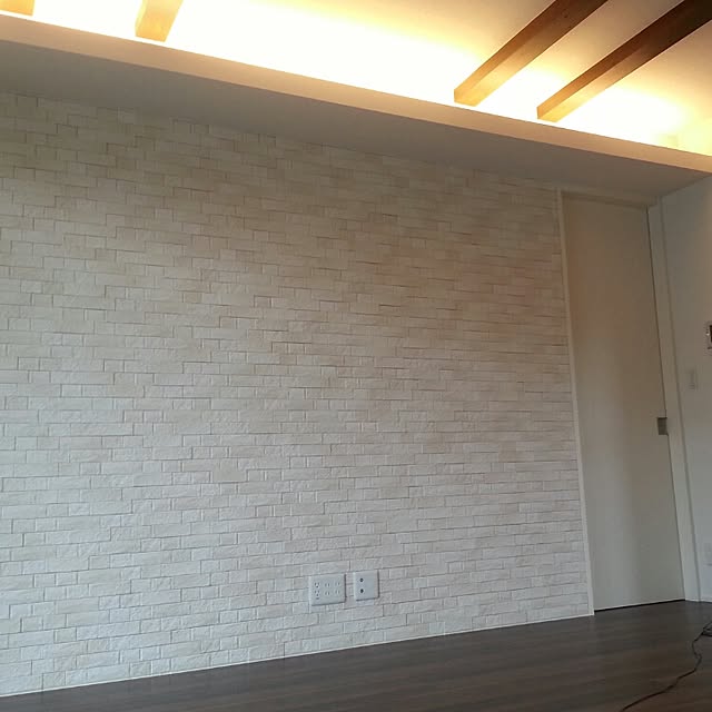 壁/天井のインテリア実例 - 2015-03-09 13:03:12