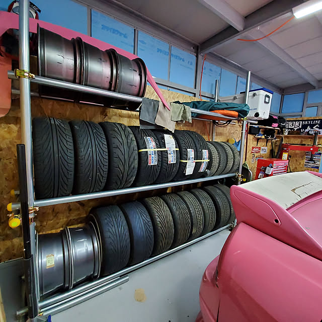 JZX5731さんの実例写真