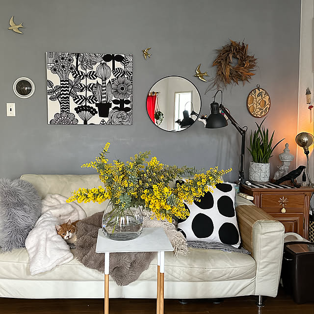 nyanko-beamさんの実例写真