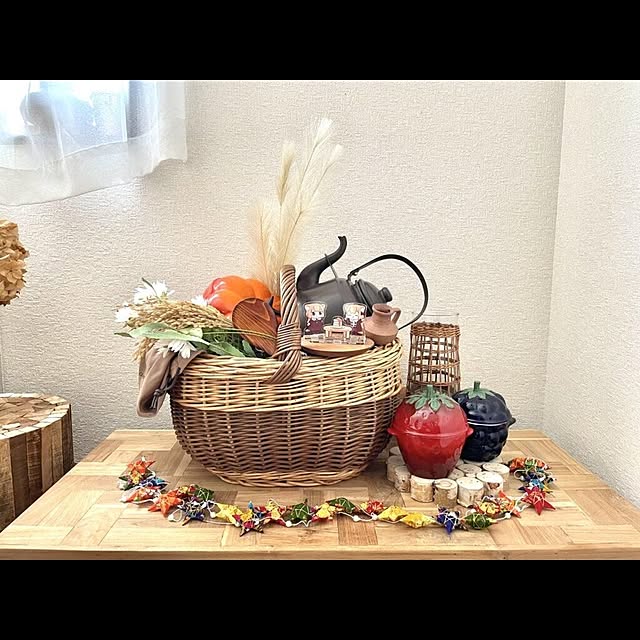 kajikissaさんの実例写真