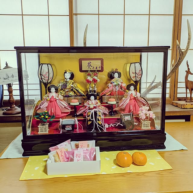 nachanさんの実例写真