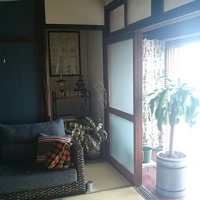 mizuさんの実例写真