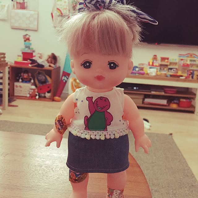mikyamikyamikyaさんの実例写真