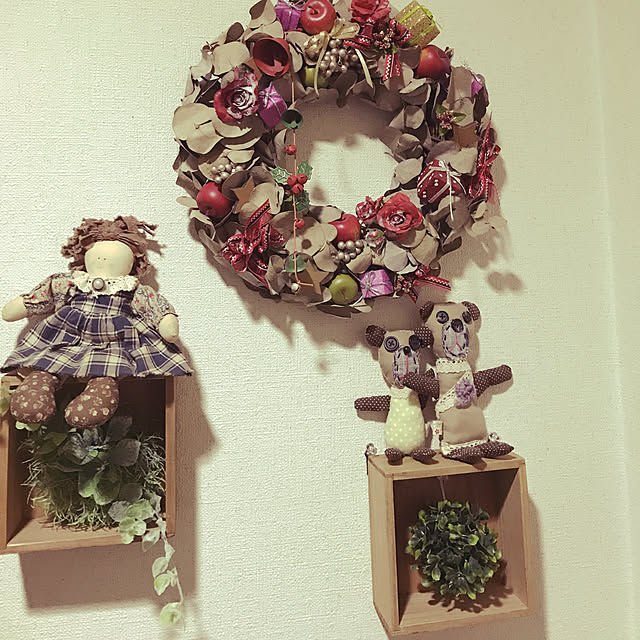 実例写真