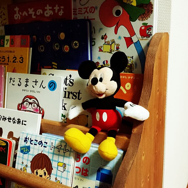 popoさんの実例写真