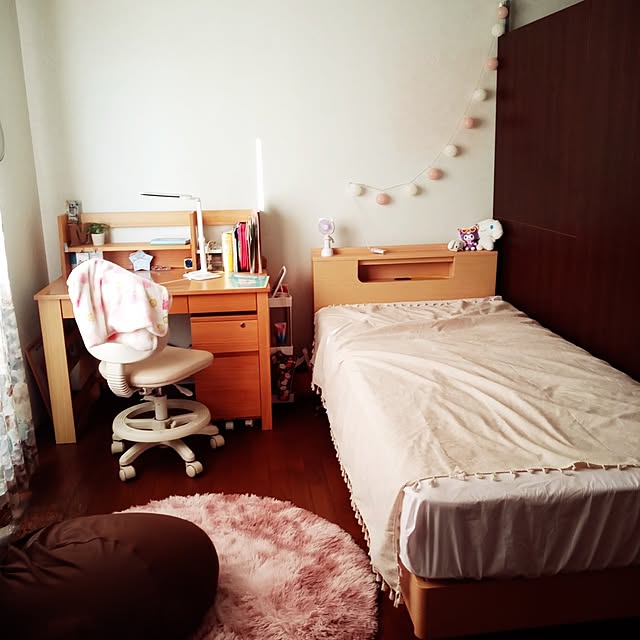 ricaさんの部屋