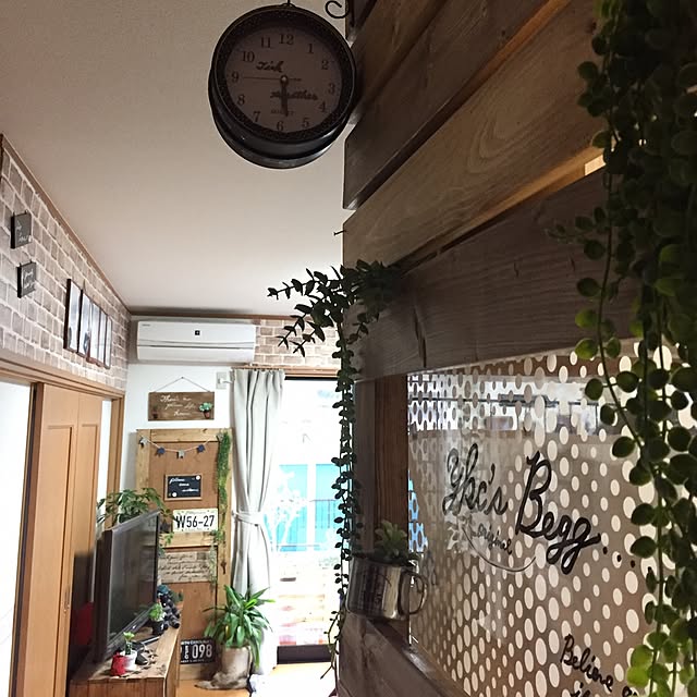 yokochinさんの実例写真