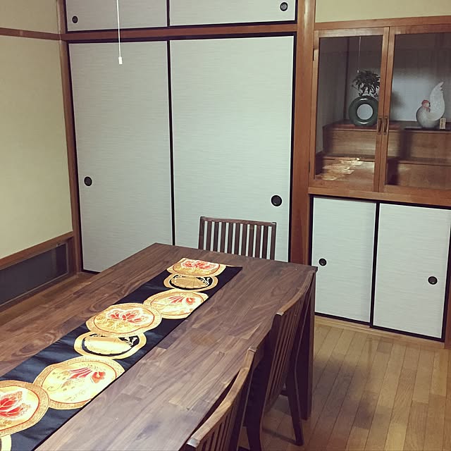 nicoさんの実例写真