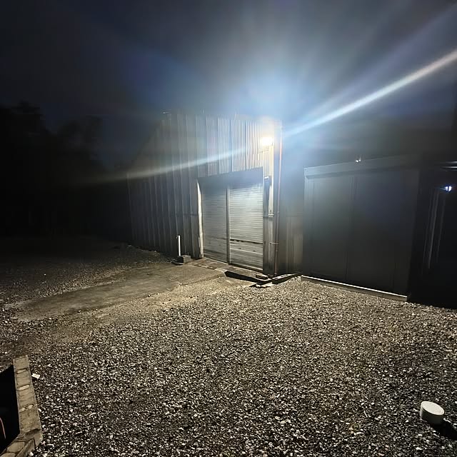 Rubiconさんの部屋