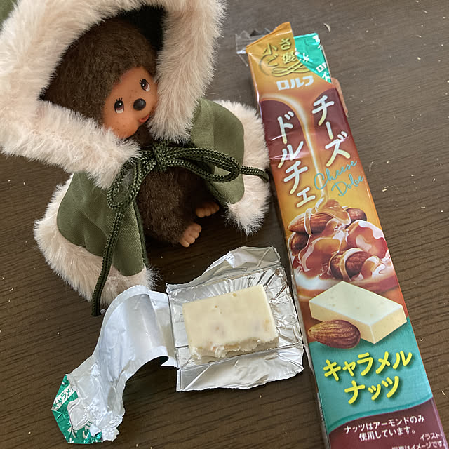 manduonmaさんの実例写真