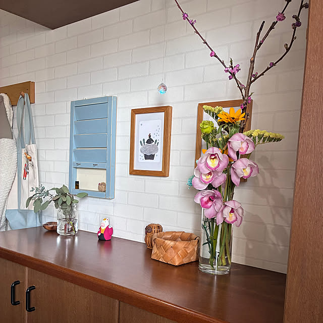 sakiさんの実例写真