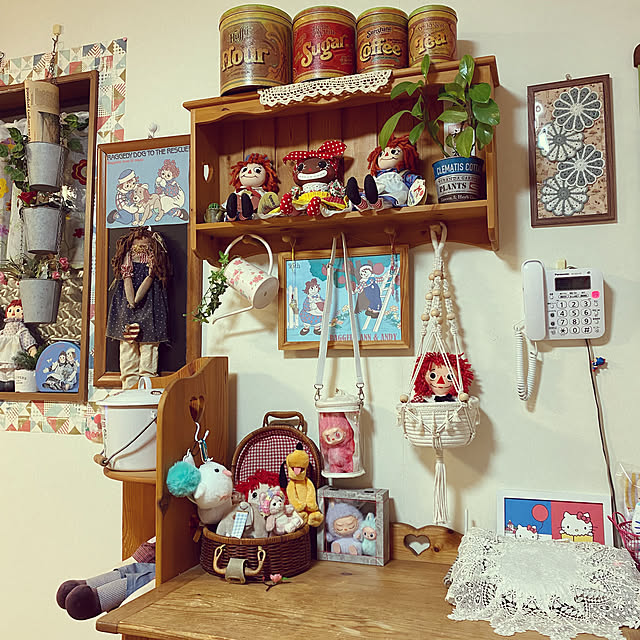 ketsukoさんの実例写真