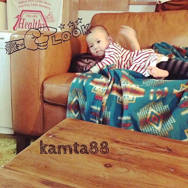 kanta88さんの実例写真