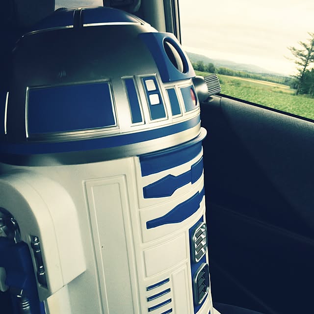 ゴミ箱 スターウォーズのおすすめ商品とおしゃれな実例 ゴミ箱 スターウォーズのおすすめ商品とおしゃれな実例