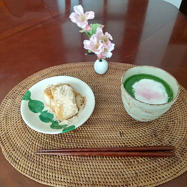 Rさんの実例写真
