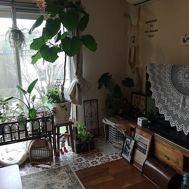 akiさんの部屋