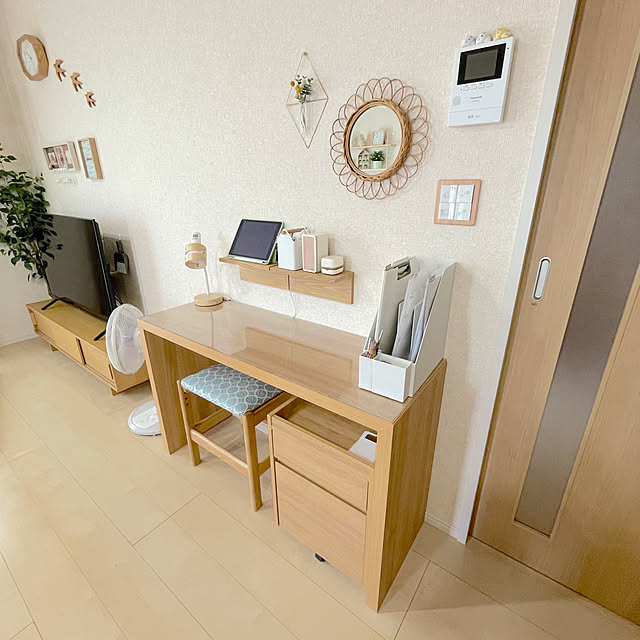 Minoriさんの部屋