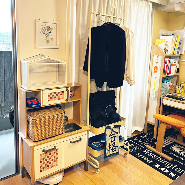 koshiregutyoさんの部屋