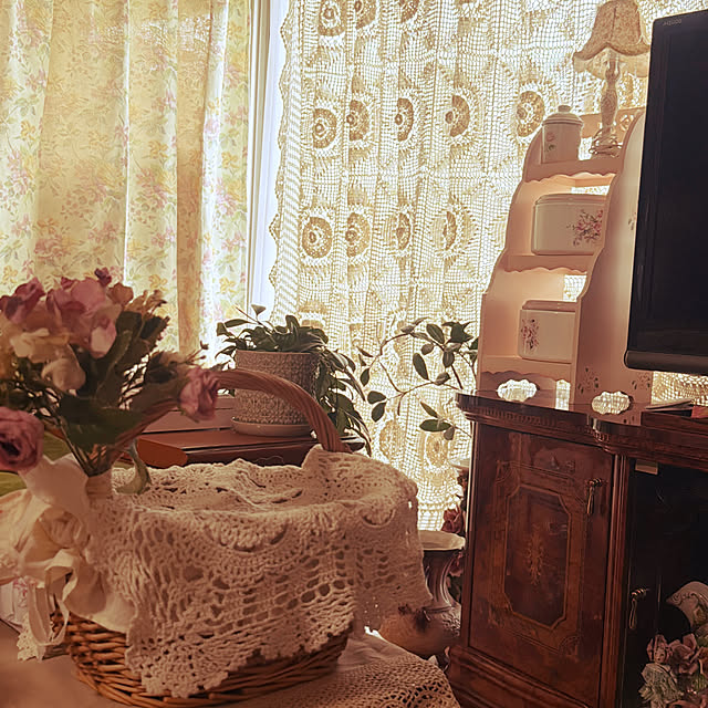 Nylさんの実例写真