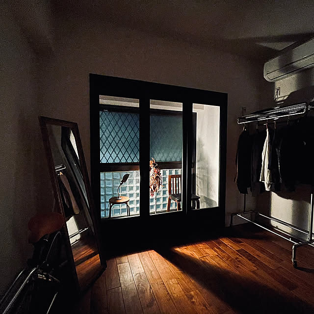 kenさんの部屋
