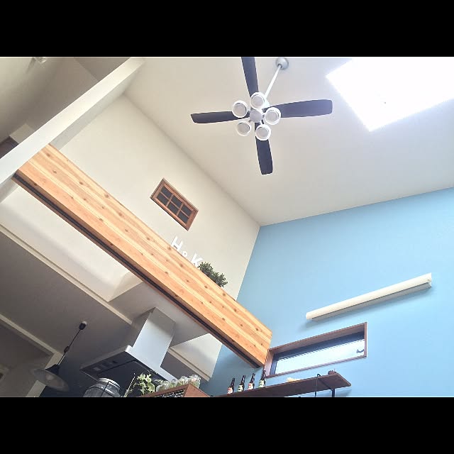 naeさんの実例写真