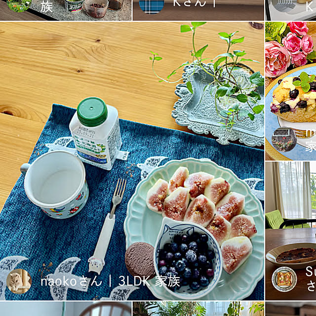 naokoさんの実例写真