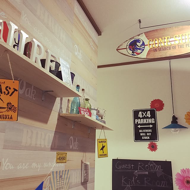 m.k___homeさんの実例写真
