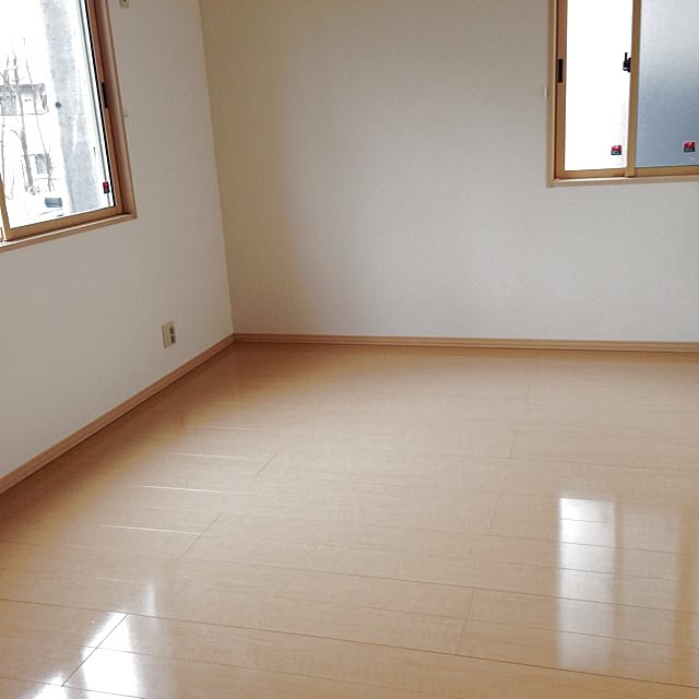 ベッド周りのインテリア実例 - 2013-04-11 13:51:22